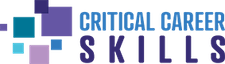 Critical Career Skills